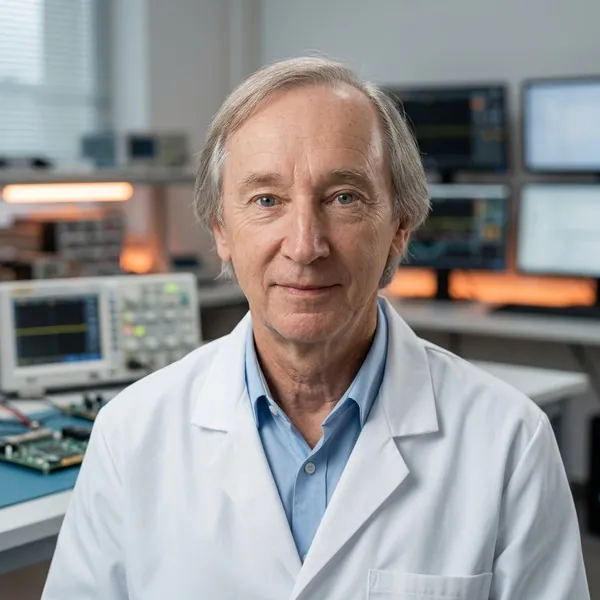 PhD. Luis Bilbao