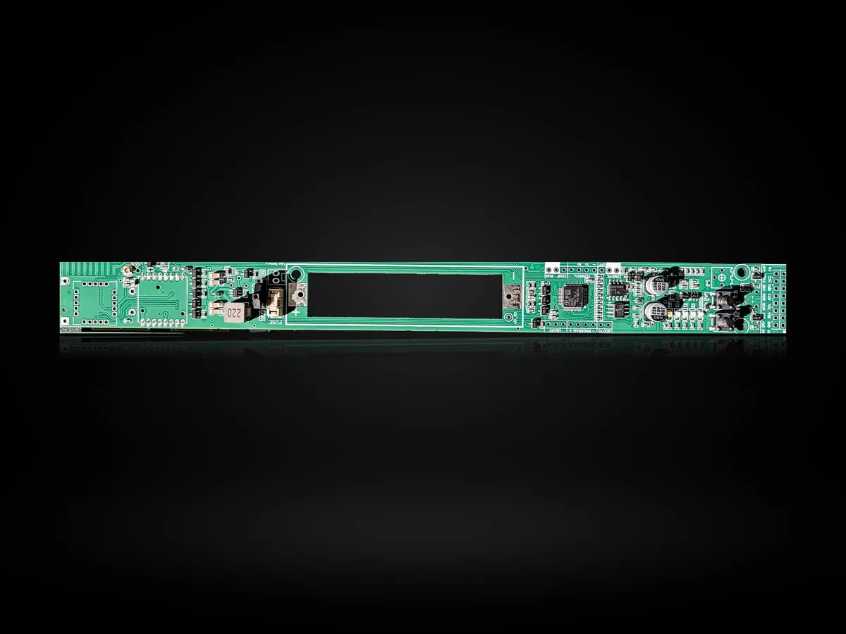 MBOARD-S suelo