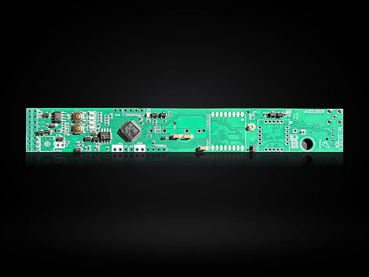 MBOARD-S